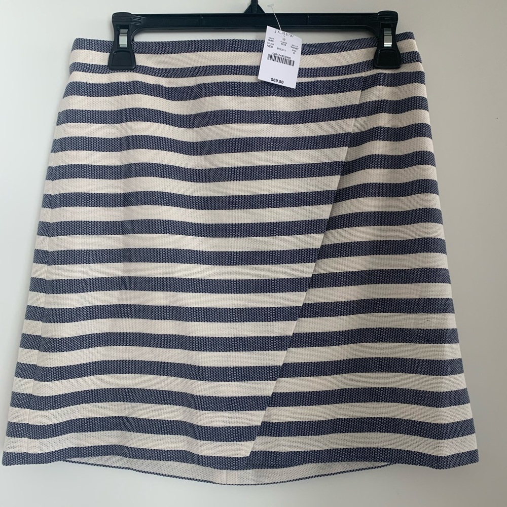 Jcrew Skirt